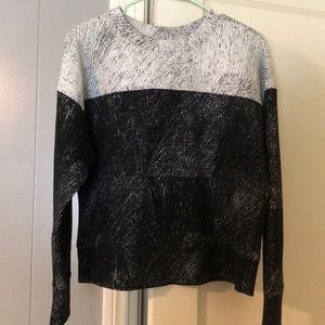 Banana republic sweatshirt